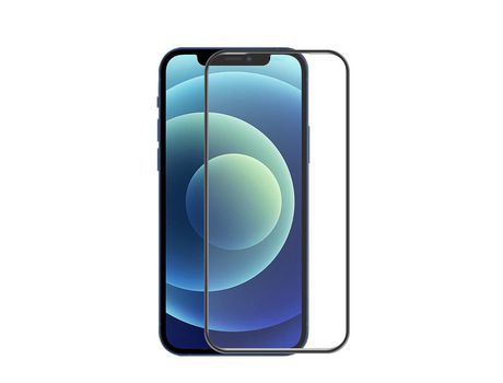 Protector de Pantalla de Cristal Templado HAT PRINCE para APPLE iPhone 12 Pro/12