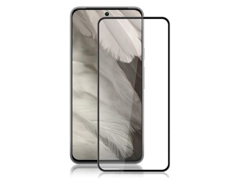 Protector de Pantalla de Cristal Templado MOCOLO para Google Pixel 8