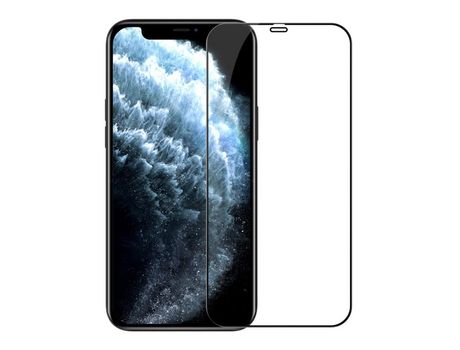 Protector de Pantalla de Cristal Templado NILLKIN para APPLE iPhone 12 Pro Max 6.7 inch
