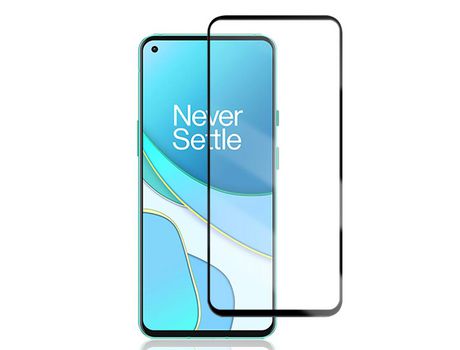 Protector de Pantalla de Cristal Templado MOCOLO para OnePlus 8T/9