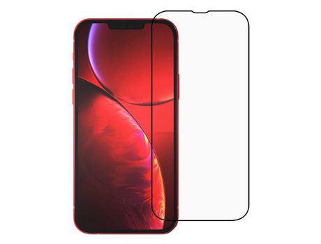 Protector de Pantalla de Cristal Templado para APPLE iPhone 13/13 Pro/14