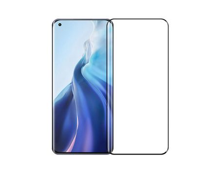 Protector de Pantalla de Cristal Templado MOFI para Xiaomi Mi 11