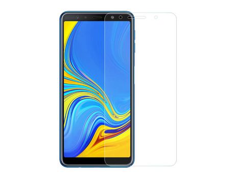 Protector de Pantalla de Cristal Templado para Samsung Galaxy A70