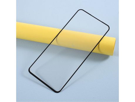 Protector de Pantalla de Cristal Templado RURIHAI para Google Pixel 4a