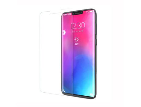 Protector de Pantalla de Cristal Templado para Huawei 8X/View 10 Lite