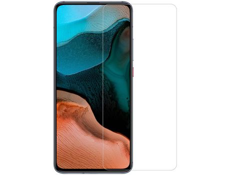 Protector de Pantalla de Cristal Templado para Xiaomi Redmi K30 Pro/Poco F2 Pro