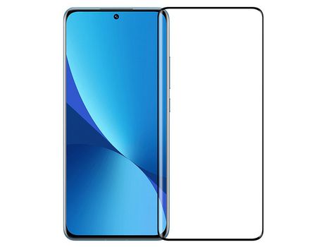 Protector de Pantalla de Cristal Templado MOFI para Honor 90