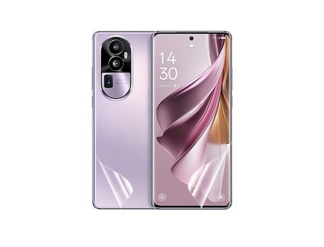 Protector de Pantalla GIFT4ME para Oppo Reno10 Pro Plus