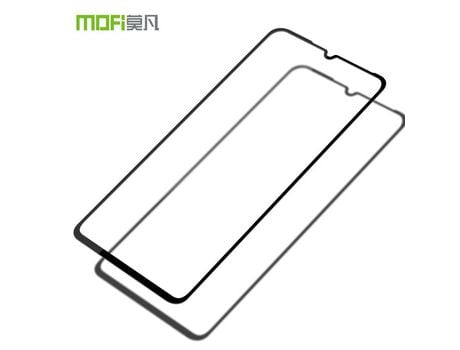 Protector de Pantalla de Cristal Templado MOFI para Xiaomi Mi CC9/Mi CC9 Meitu Edition/Mi 9 Lite