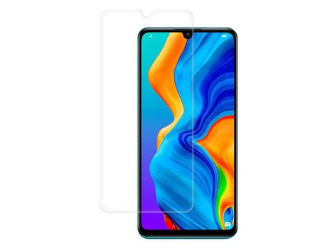 Protector de Pantalla de Cristal Templado para Huawei P30 lite New Edition