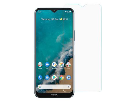 Protector de Pantalla de Cristal Templado para Nokia G50
