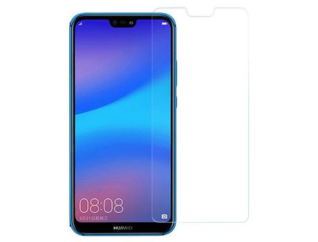 Protector de Pantalla de Cristal Templado para Huawei P20 Lite/Nova 3e
