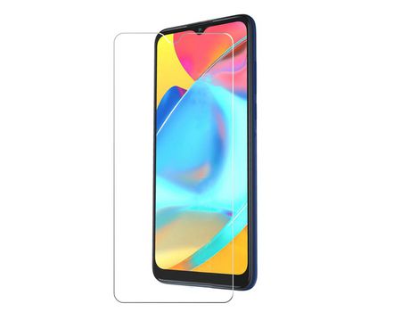 Protector de Pantalla de Cristal Templado para Alcatel Alcatel 3L