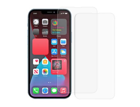 Protector de Pantalla de Cristal Templado para APPLE iPhone 13 mini 5.4-inch