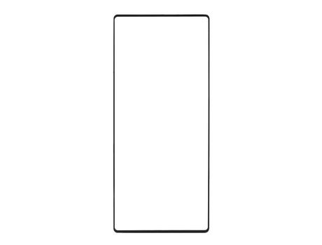 Protector de Pantalla de Cristal Templado para LG LG Wing 5G