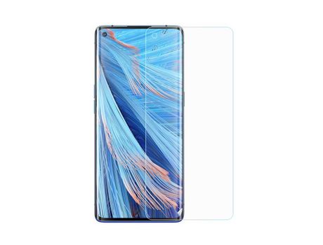 Protector de Pantalla de Cristal Templado para OPPO Find X2 Neo