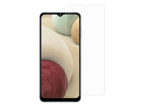 Protector de Pantalla de Cristal Templado para Samsung Galaxy A12