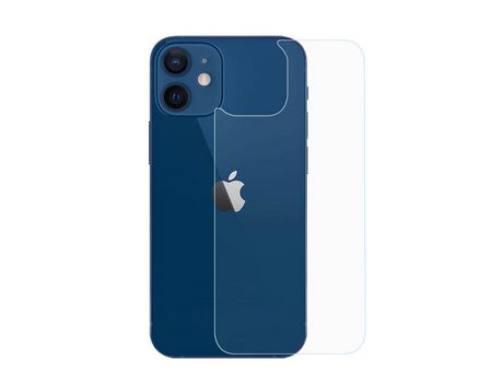 Protector de Pantalla de Cristal Templado para APPLE iPhone 12 mini