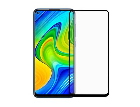 Protector de Pantalla para Xiaomi Redmi Note 9 5G