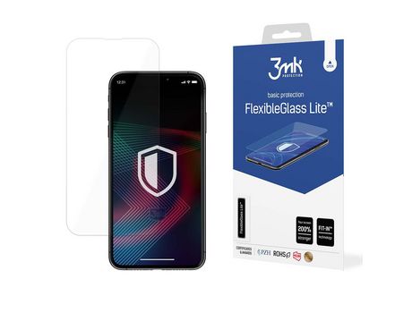 Protector de Pantalla 3MK para APPLE Iphone 14 /14 Pro