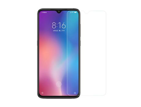 Protector de Pantalla de Cristal Templado para Xiaomi Mi 9