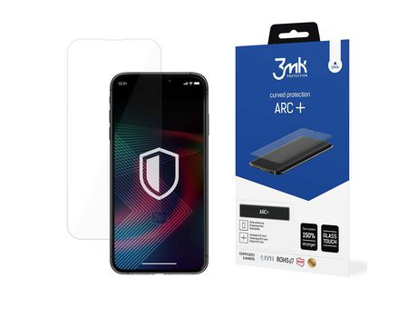Protector de Pantalla 3MK para APPLE Iphone 14/14 Pro