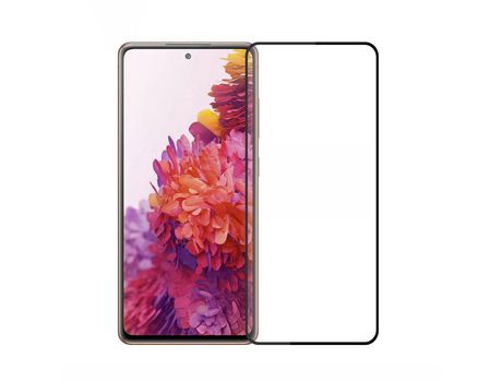 Protector de Pantalla de Cristal Templado PINWUYO para Samsung Galaxy S20 FE/S20 Fan Edition/S20 FE 5G/S20 Fan Edition 5G/S20 Lite