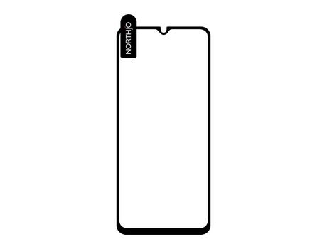 Protector de Pantalla NORTHJO para Samsung Galaxy A14 5G/A14 4G