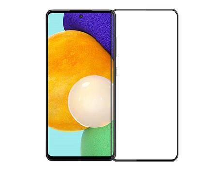 Protector de Pantalla de Cristal Templado PINWUYO para Samsung Galaxy A53 5G
