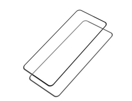 Protector de Pantalla de Cristal Templado PINWUYO para Oppo Reno5 5G/Reno5 4G/Reno5 K/Find X3 Lite