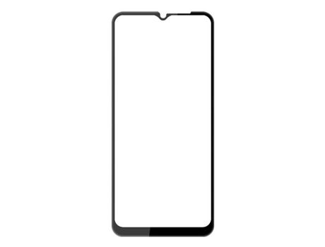 Protector de Pantalla de Cristal Templado AMORUS para Samsung Galaxy A13 4G