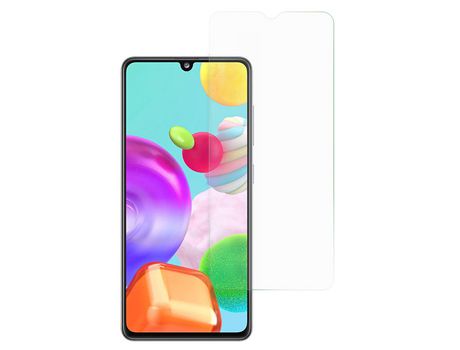 Protector de Pantalla AMORUS para Samsung Galaxy A41
