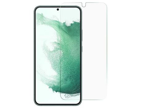 Protector de Pantalla de Cristal Templado para Samsung Galaxy S22 5G/S23