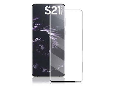 Protector de Pantalla de Cristal Templado MOCOLO para Samsung Galaxy S21 Ultra 5G