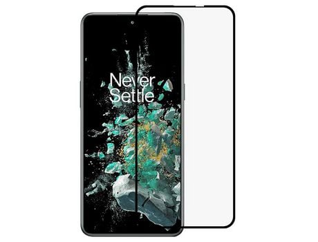 Protector de Pantalla de Cristal Templado para OnePlus 10T 5G/Ace Pro 5G