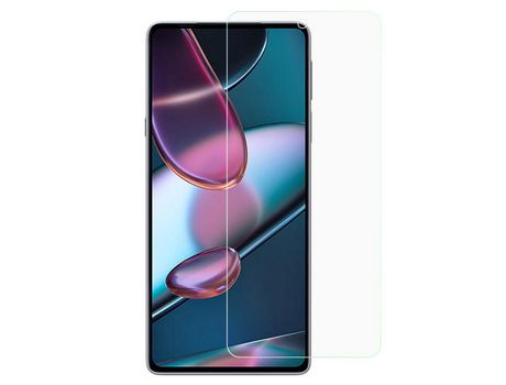 Protector de Pantalla de Cristal Templado para Motorola Edge X30/Edge 30 Pro