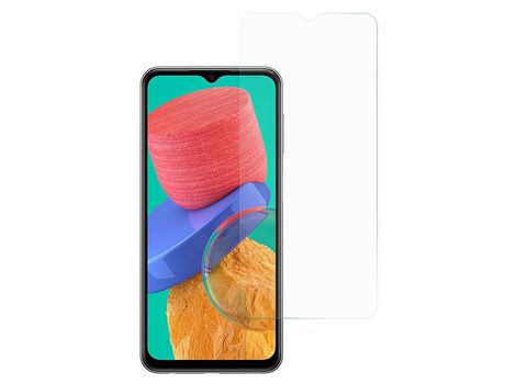 Protector de Pantalla AMORUS para Samsung Galaxy M33 5G