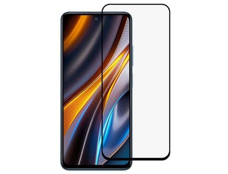Protector de Pantalla RURIHAI para Xiaomi Redmi Note 11T Pro 5G/Note 11T Pro 5G/Note 12T Pro 5G/Poco X4 GT 5G/Redmi K50i 5G