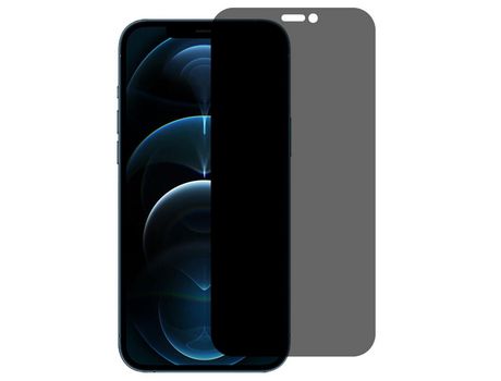 Protector de Pantalla de Cristal Templado para APPLE iPhone 12 Pro Max 6.7 inch