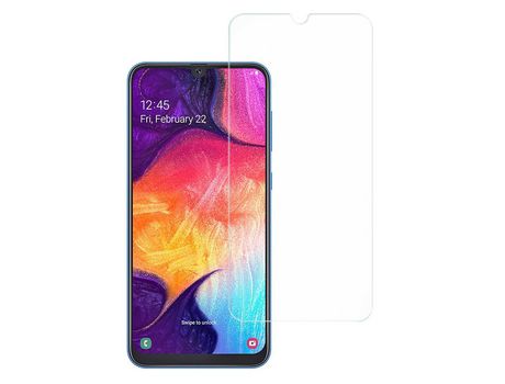 Protector de Pantalla AMORUS para Samsung Galaxy A50/A50s/A30s