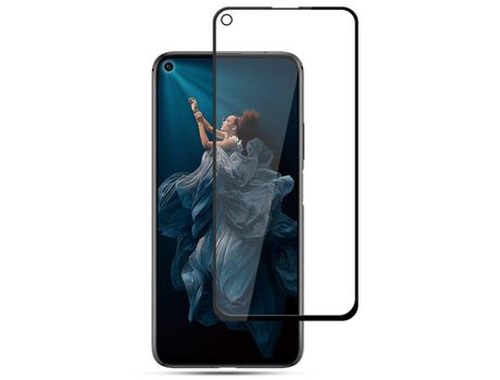 Protector de Pantalla de Cristal Templado MOCOLO para Huawei 20/20s/20 Pro/nova 5T/Mate 30 Lite