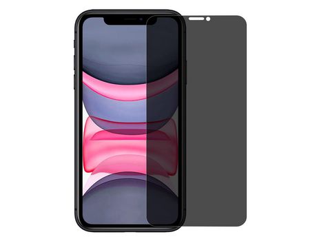 Protector de Pantalla de Cristal Templado NORTHJO para APPLE iPhone XR/11 6.1 inch
