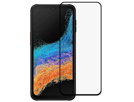 Protector de Pantalla de Cristal Templado para Samsung Galaxy Xcover6 Pro 5G