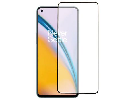 Protector de Pantalla de Cristal Templado para OnePlus Nord 3 5G/Ace 2V