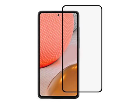Protector de Pantalla de Cristal Templado para Samsung Galaxy A72 4G/5G