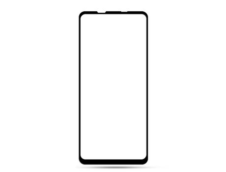 Protector de Pantalla de Cristal Templado AMORUS para Samsung Galaxy A21s