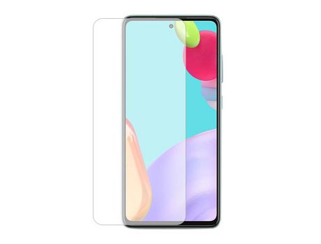 Protector de Pantalla de Cristal Templado para Samsung Galaxy A52 4G/5G/A52s 5G