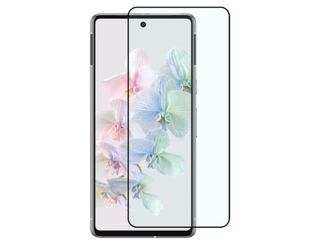 Protector de Pantalla de Cristal Templado para Google Pixel 7 5G