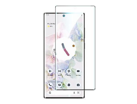 Protector de Pantalla de Cristal Templado para Google Pixel 7 Pro 5G
