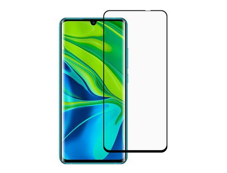 Protector de Pantalla de Cristal Templado para Xiaomi Redmi Note 10 Pro